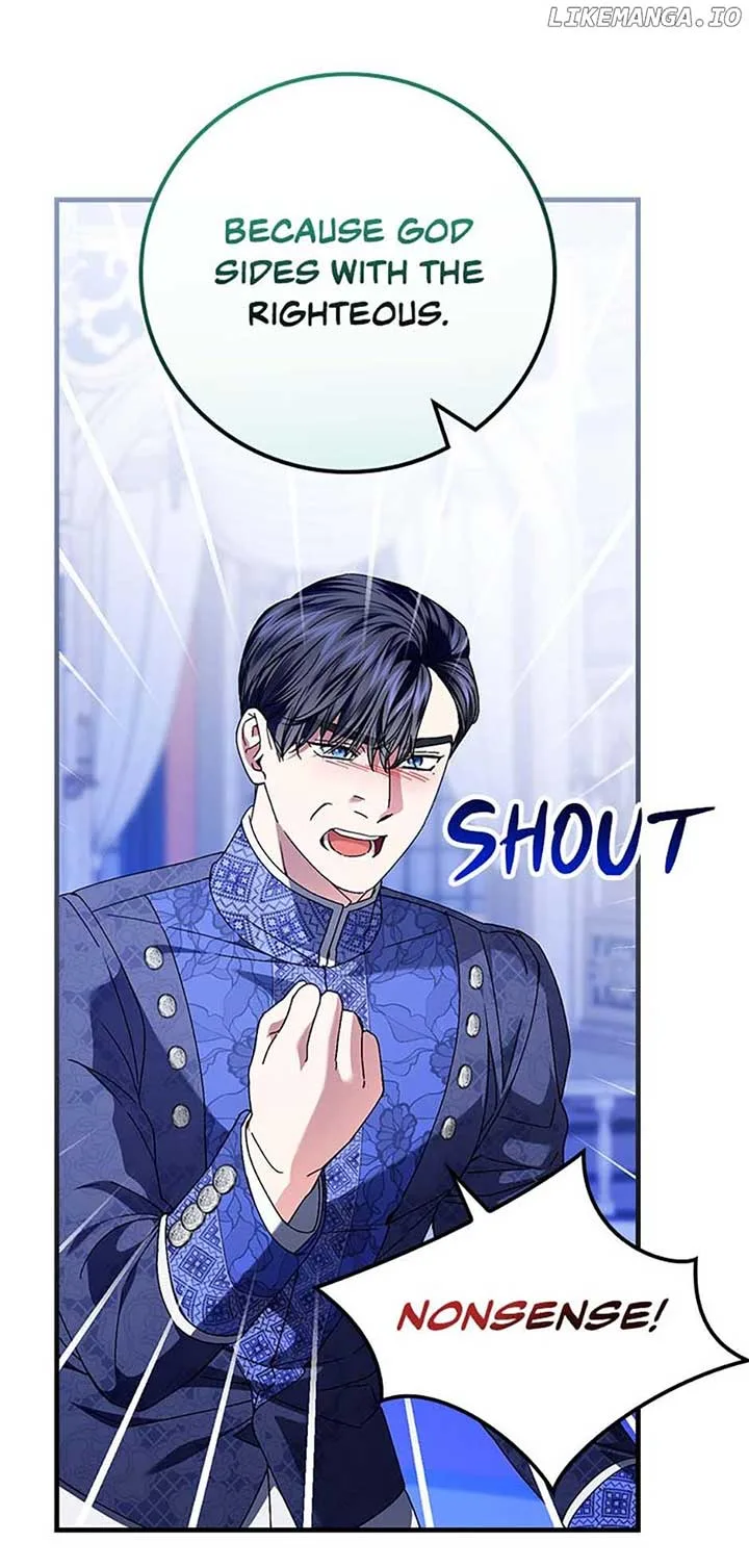 A Perfect Ending Plan of the Villain in a Fairy Tale Chapter 100 page 65