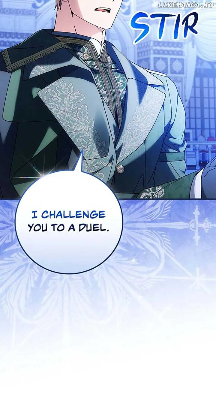 A Perfect Ending Plan of the Villain in a Fairy Tale Chapter 100 page 59