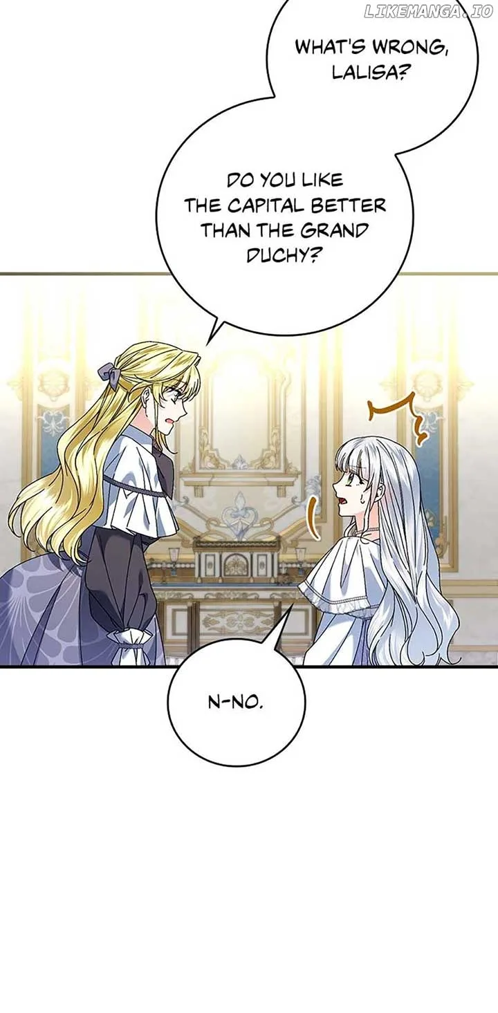 A Perfect Ending Plan of the Villain in a Fairy Tale Chapter 103 page 64