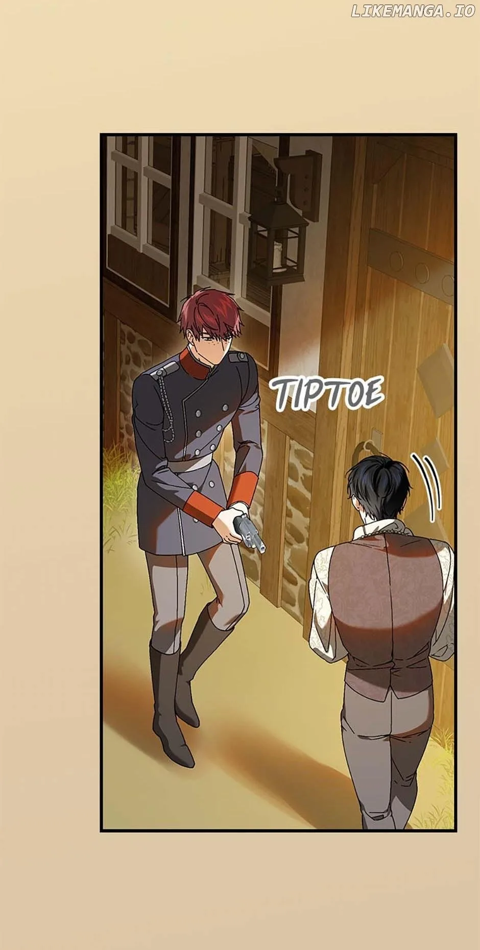 A Perfect Ending Plan of the Villain in a Fairy Tale Chapter 94 page 66