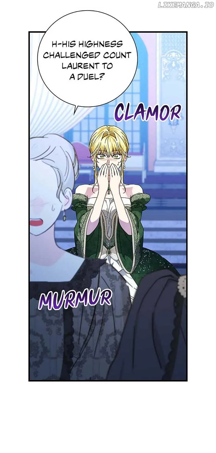 A Perfect Ending Plan of the Villain in a Fairy Tale Chapter 100 page 60