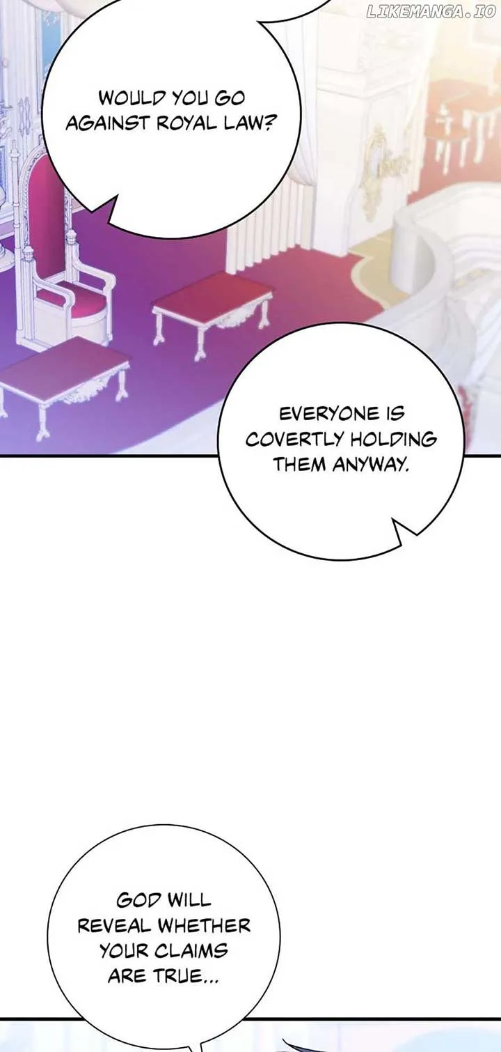 A Perfect Ending Plan of the Villain in a Fairy Tale Chapter 100 page 63