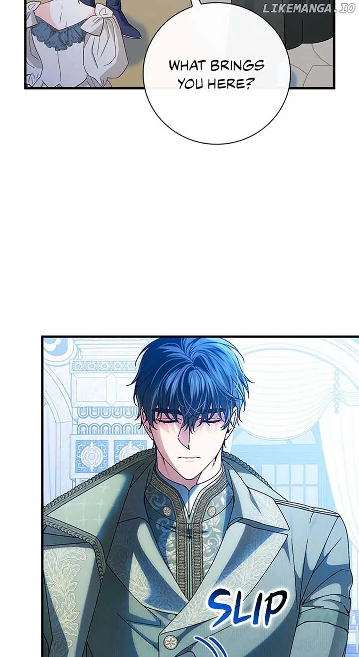 A Perfect Ending Plan of the Villain in a Fairy Tale Chapter 100 page 54