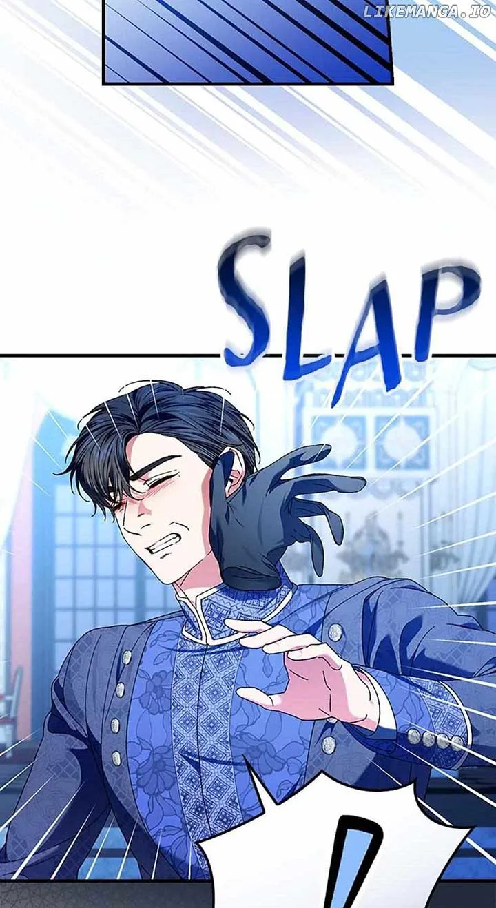 A Perfect Ending Plan of the Villain in a Fairy Tale Chapter 100 page 56
