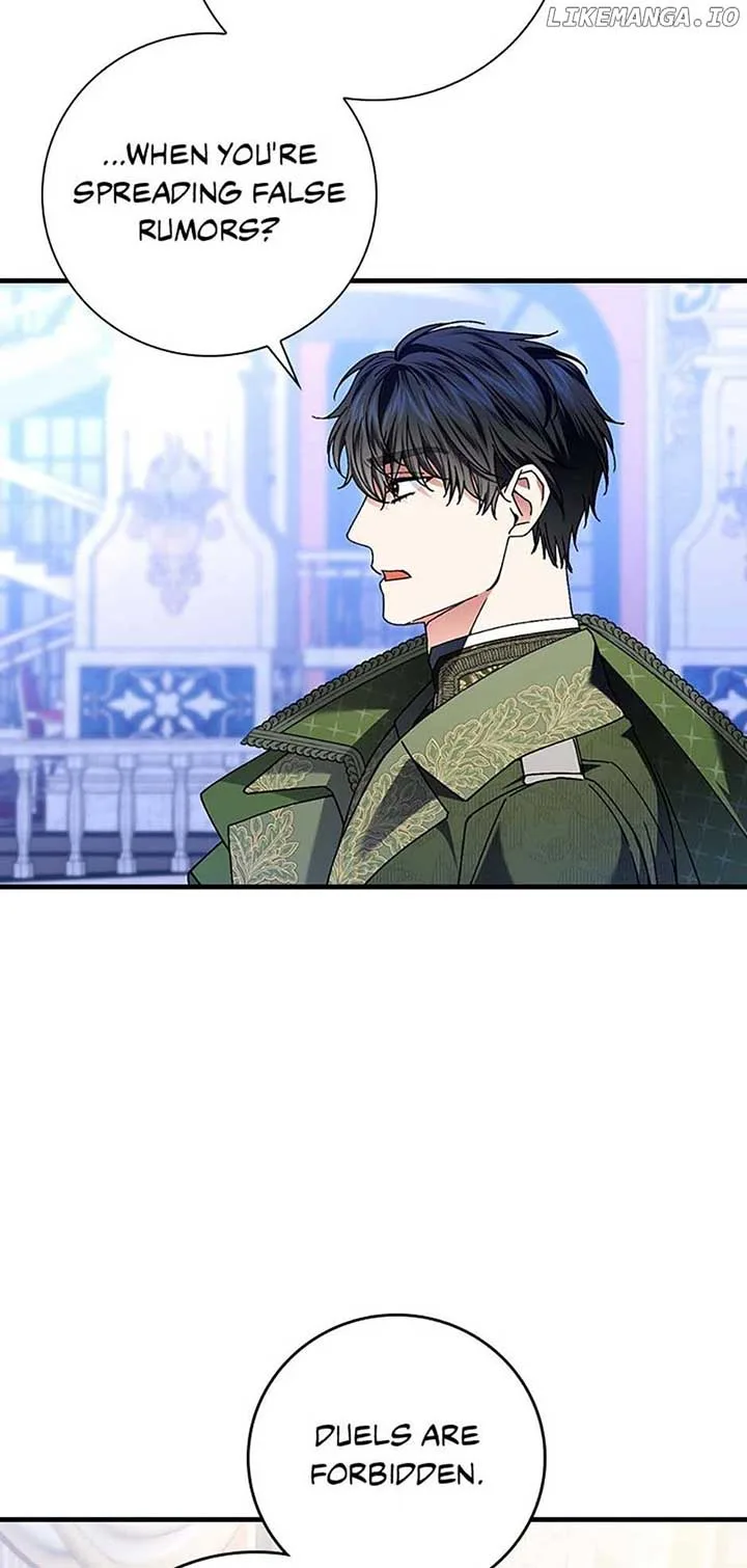 A Perfect Ending Plan of the Villain in a Fairy Tale Chapter 100 page 62