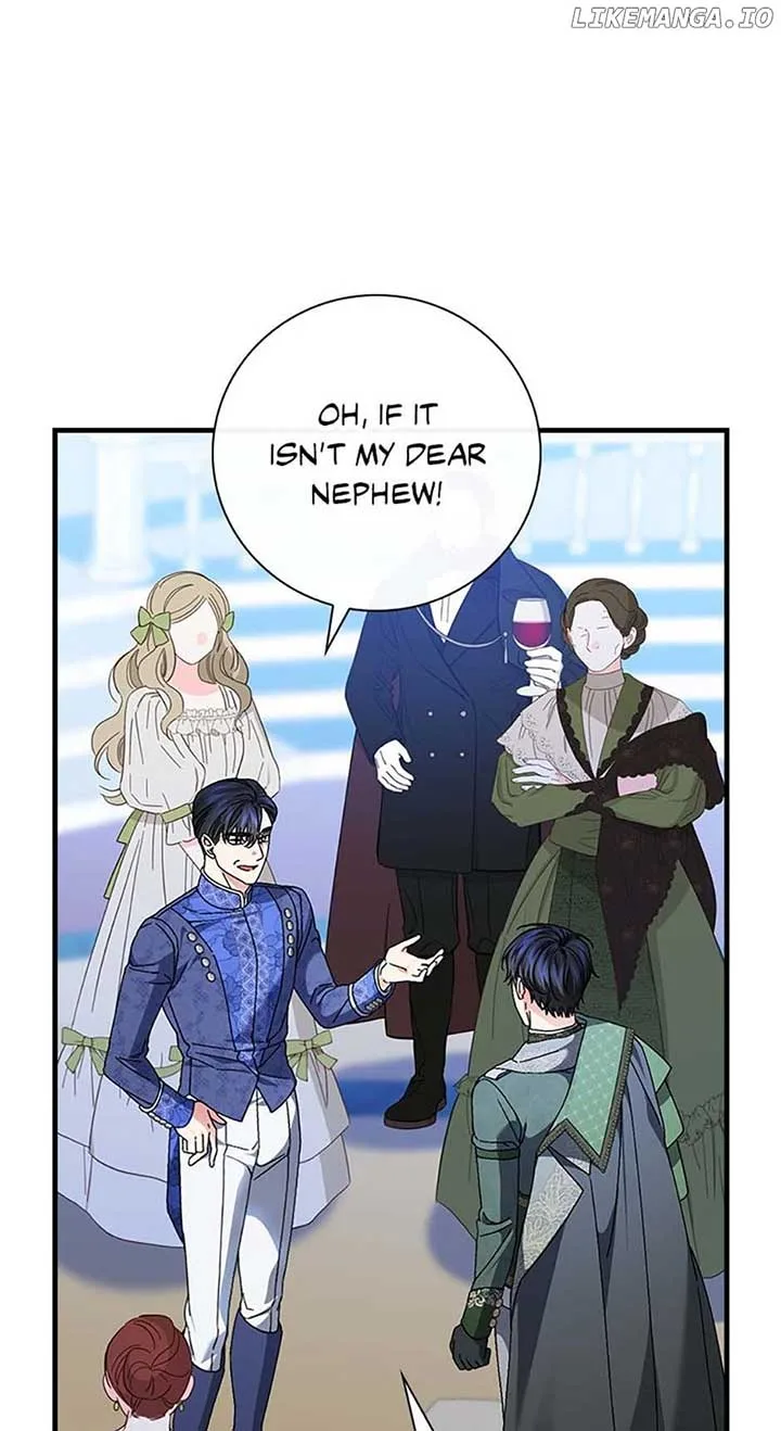 A Perfect Ending Plan of the Villain in a Fairy Tale Chapter 100 page 53
