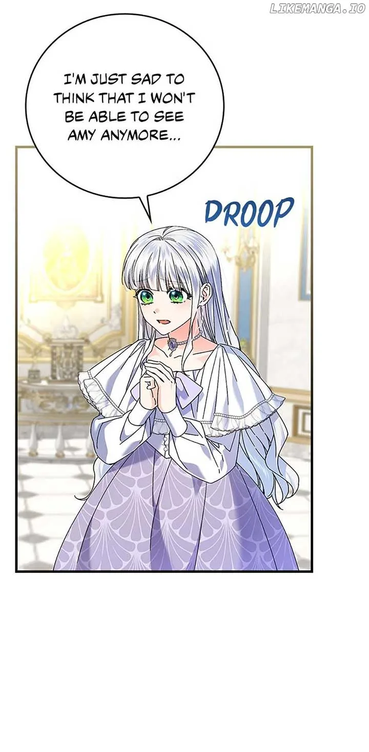 A Perfect Ending Plan of the Villain in a Fairy Tale Chapter 103 page 65