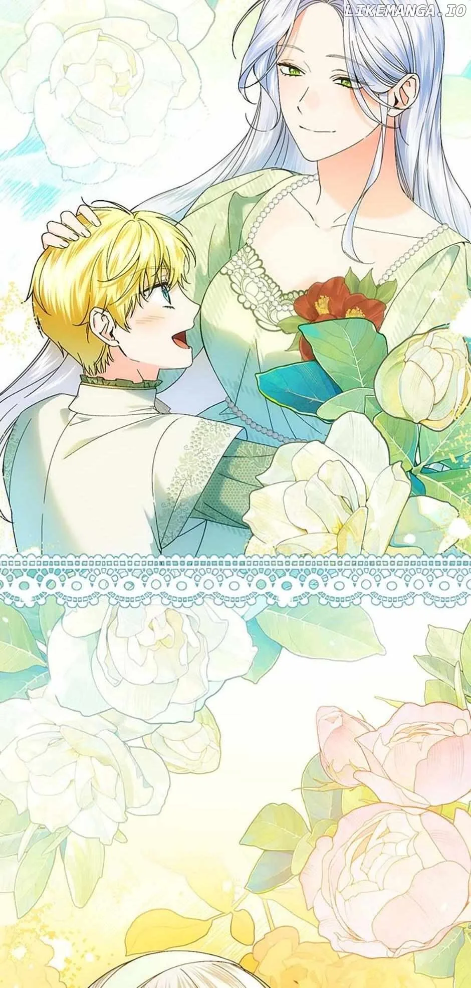 A Perfect Ending Plan of the Villain in a Fairy Tale Chapter 96 page 51