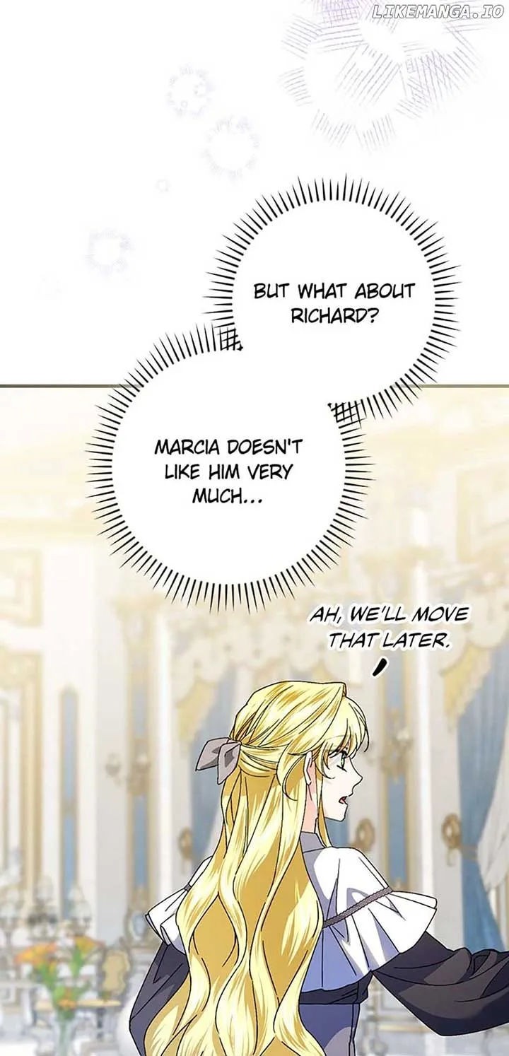 A Perfect Ending Plan of the Villain in a Fairy Tale Chapter 103 page 69