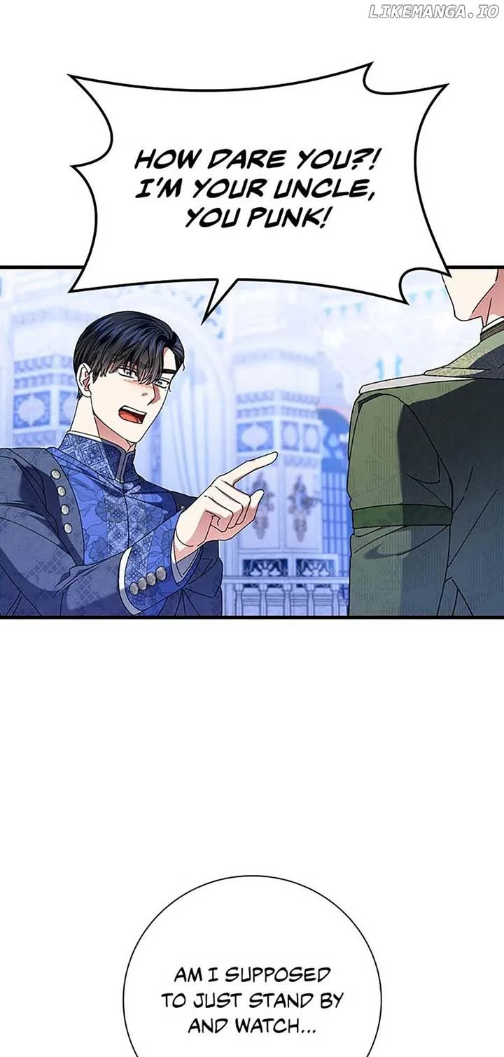 A Perfect Ending Plan of the Villain in a Fairy Tale Chapter 100 page 61