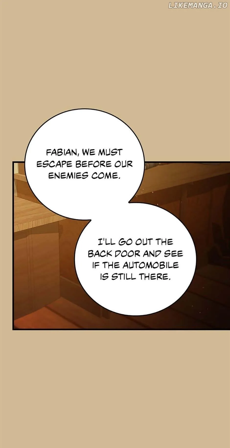 A Perfect Ending Plan of the Villain in a Fairy Tale Chapter 96 page 57