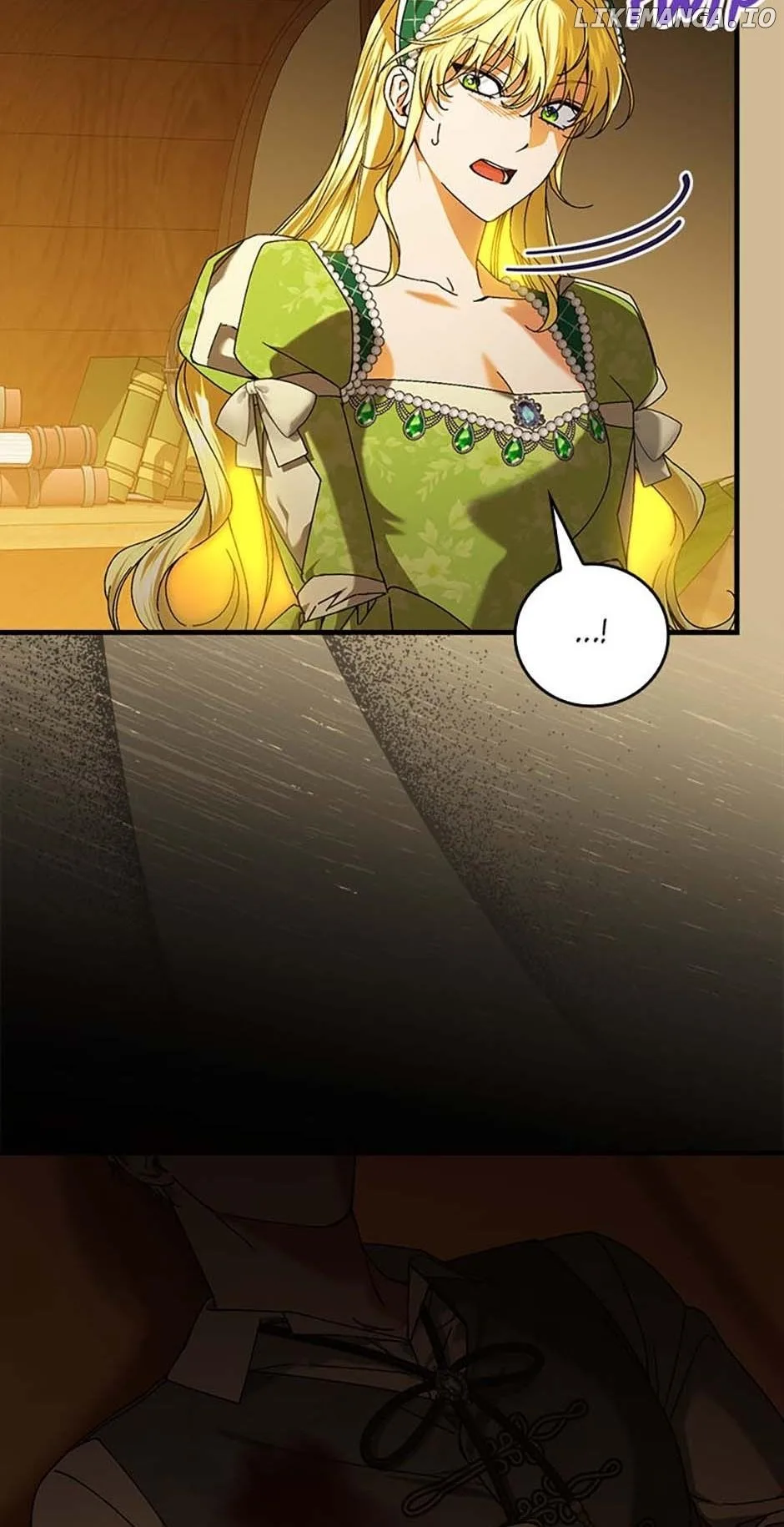 A Perfect Ending Plan of the Villain in a Fairy Tale Chapter 96 page 54