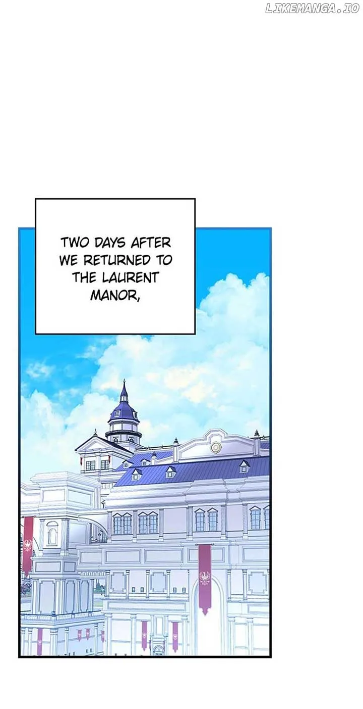 A Perfect Ending Plan of the Villain in a Fairy Tale Chapter 104 page 2