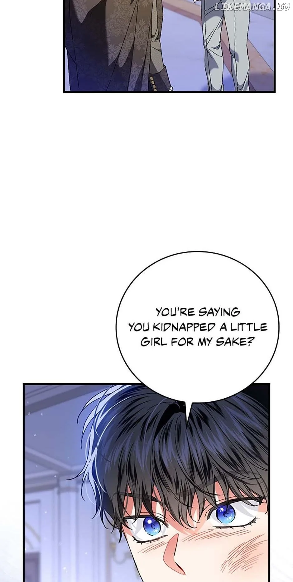 A Perfect Ending Plan of the Villain in a Fairy Tale Chapter 97 page 48