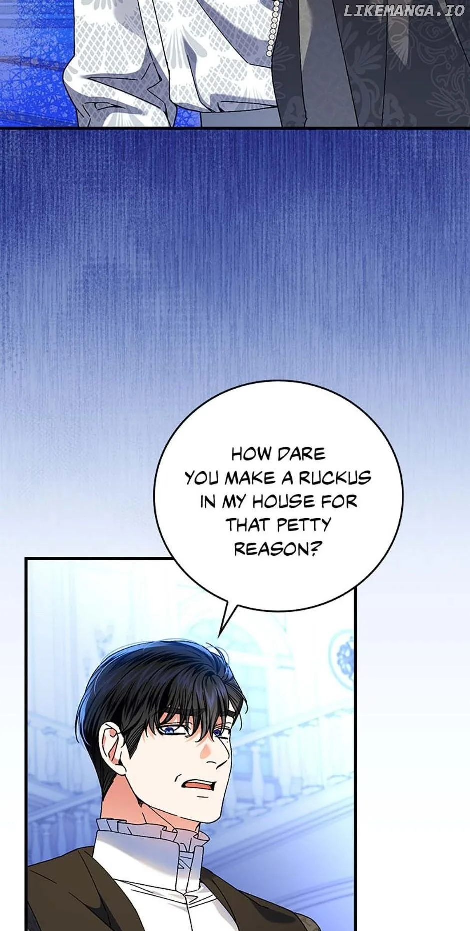 A Perfect Ending Plan of the Villain in a Fairy Tale Chapter 97 page 46