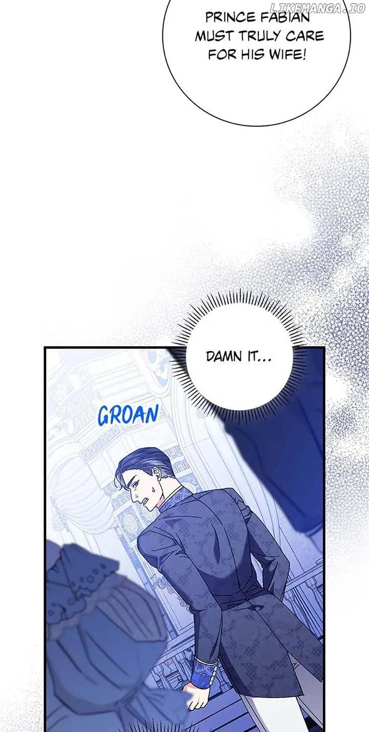 A Perfect Ending Plan of the Villain in a Fairy Tale Chapter 100 page 69
