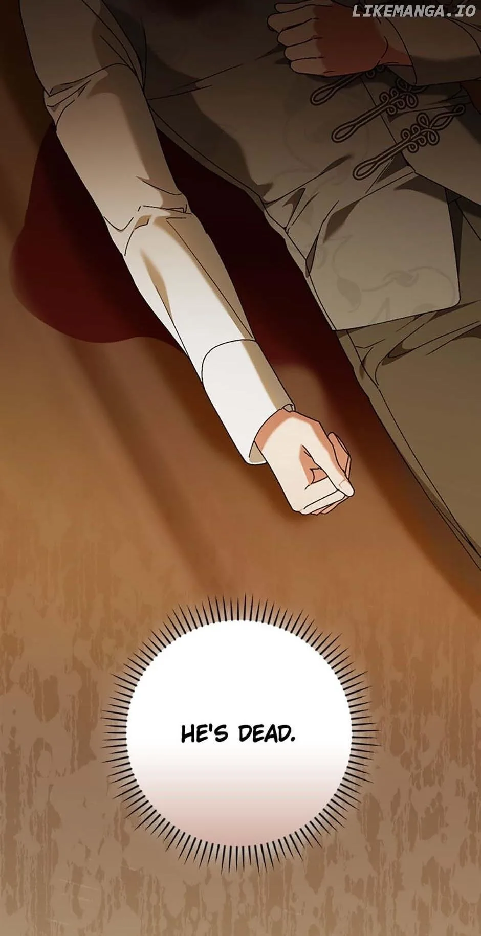 A Perfect Ending Plan of the Villain in a Fairy Tale Chapter 96 page 55
