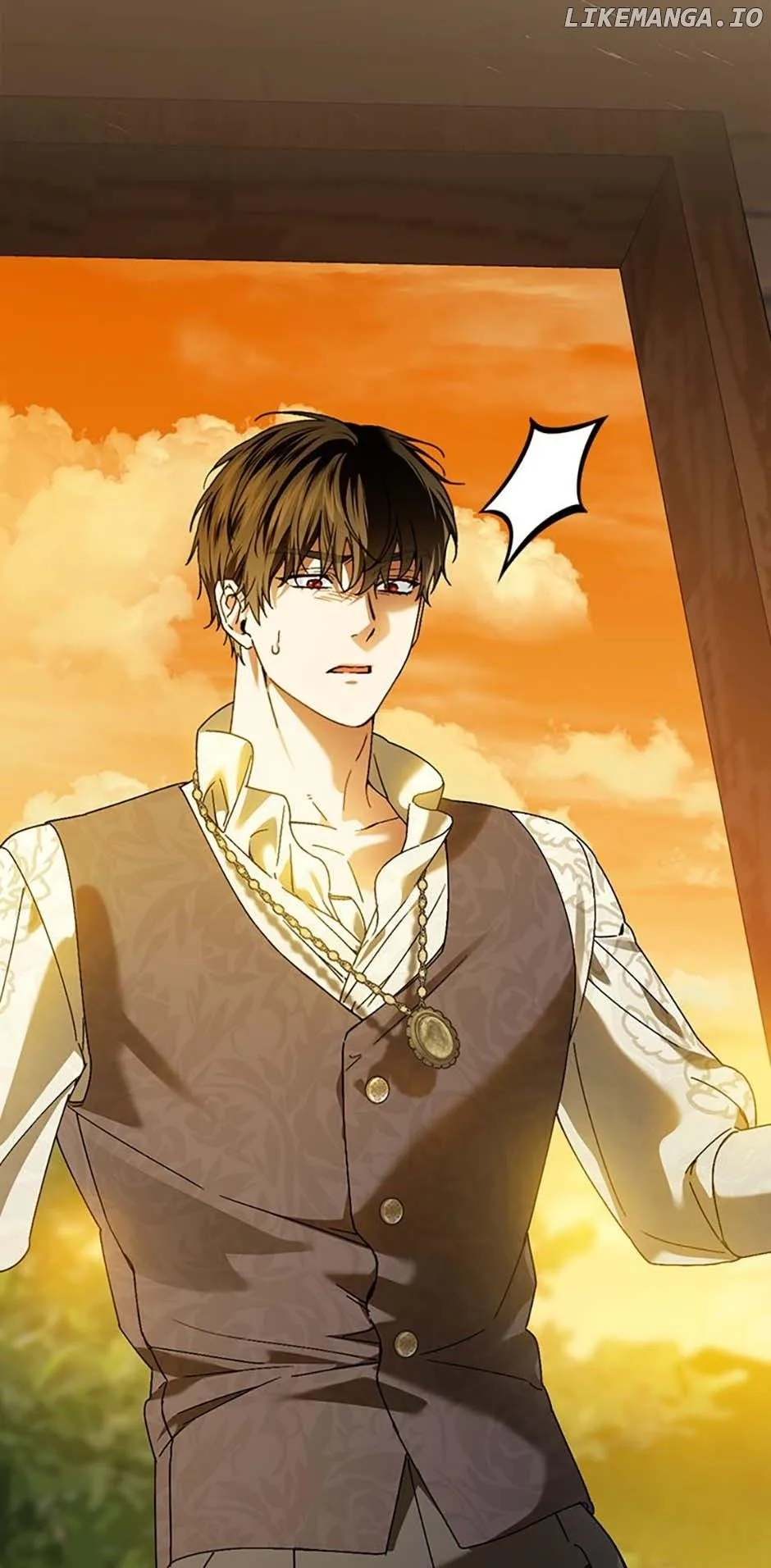 A Perfect Ending Plan of the Villain in a Fairy Tale Chapter 94 page 69