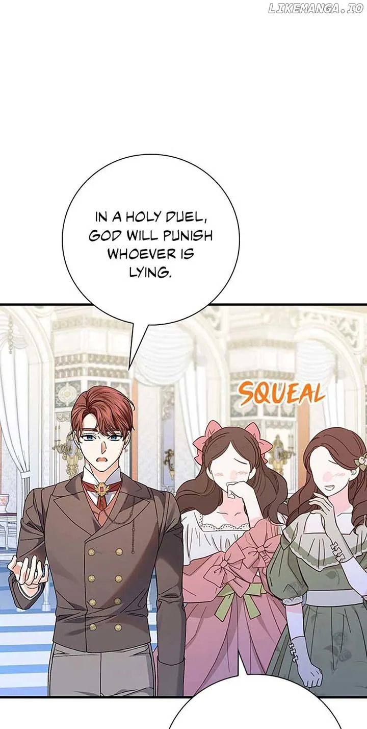 A Perfect Ending Plan of the Villain in a Fairy Tale Chapter 100 page 68