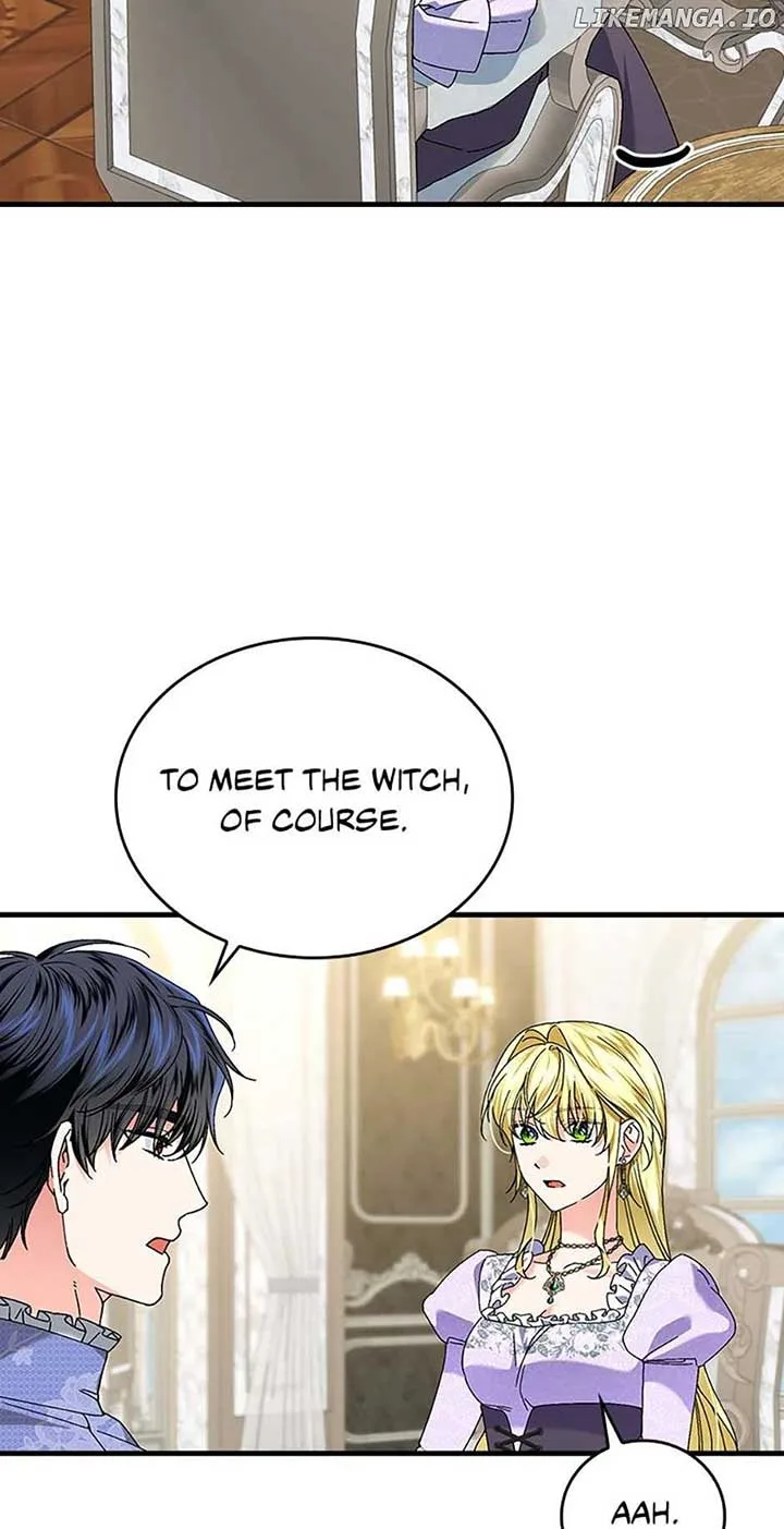 A Perfect Ending Plan of the Villain in a Fairy Tale Chapter 104 page 5