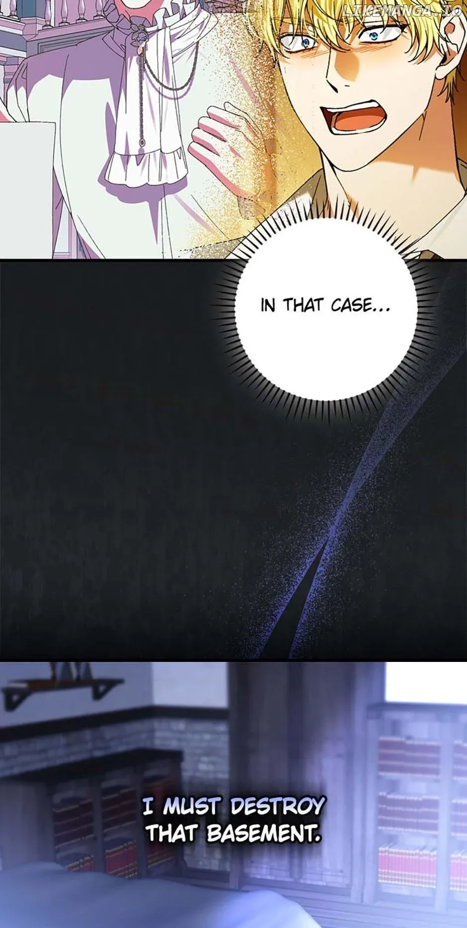 A Perfect Ending Plan of the Villain in a Fairy Tale Chapter 106 page 5