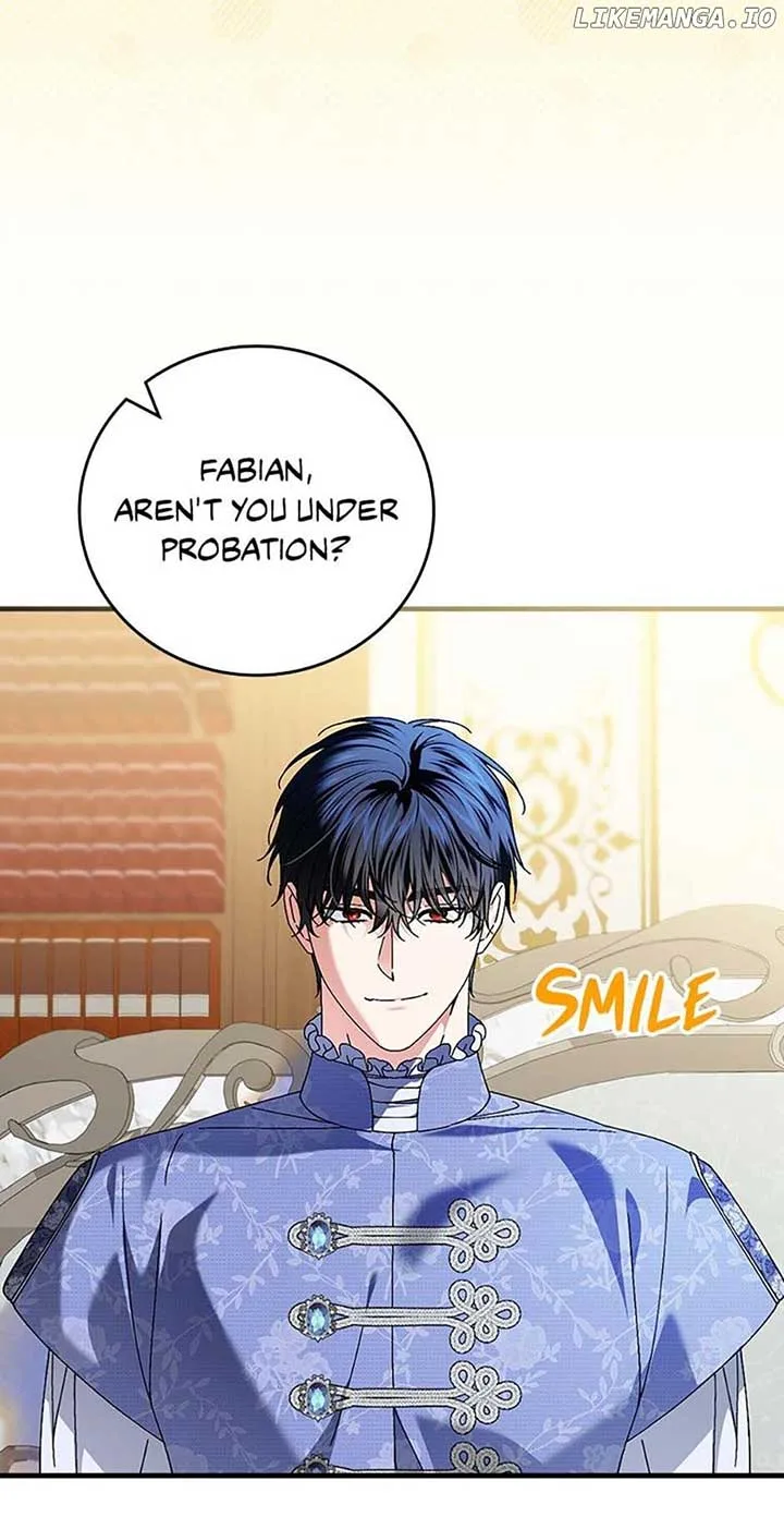 A Perfect Ending Plan of the Villain in a Fairy Tale Chapter 104 page 7