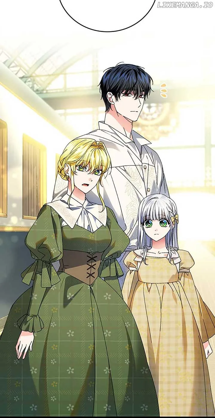 A Perfect Ending Plan of the Villain in a Fairy Tale Chapter 104 page 10