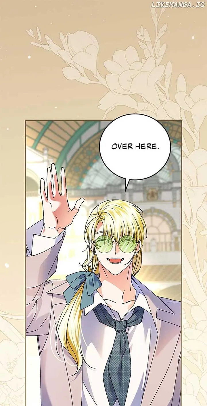 A Perfect Ending Plan of the Villain in a Fairy Tale Chapter 104 page 11