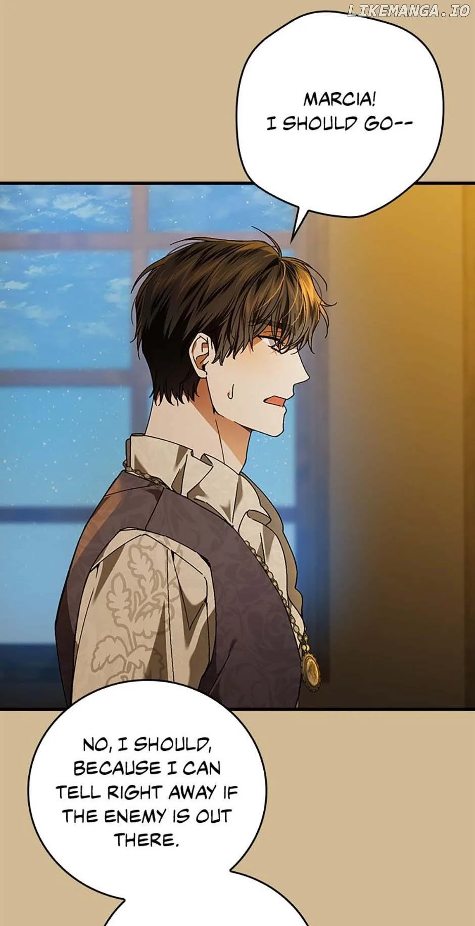A Perfect Ending Plan of the Villain in a Fairy Tale Chapter 96 page 58