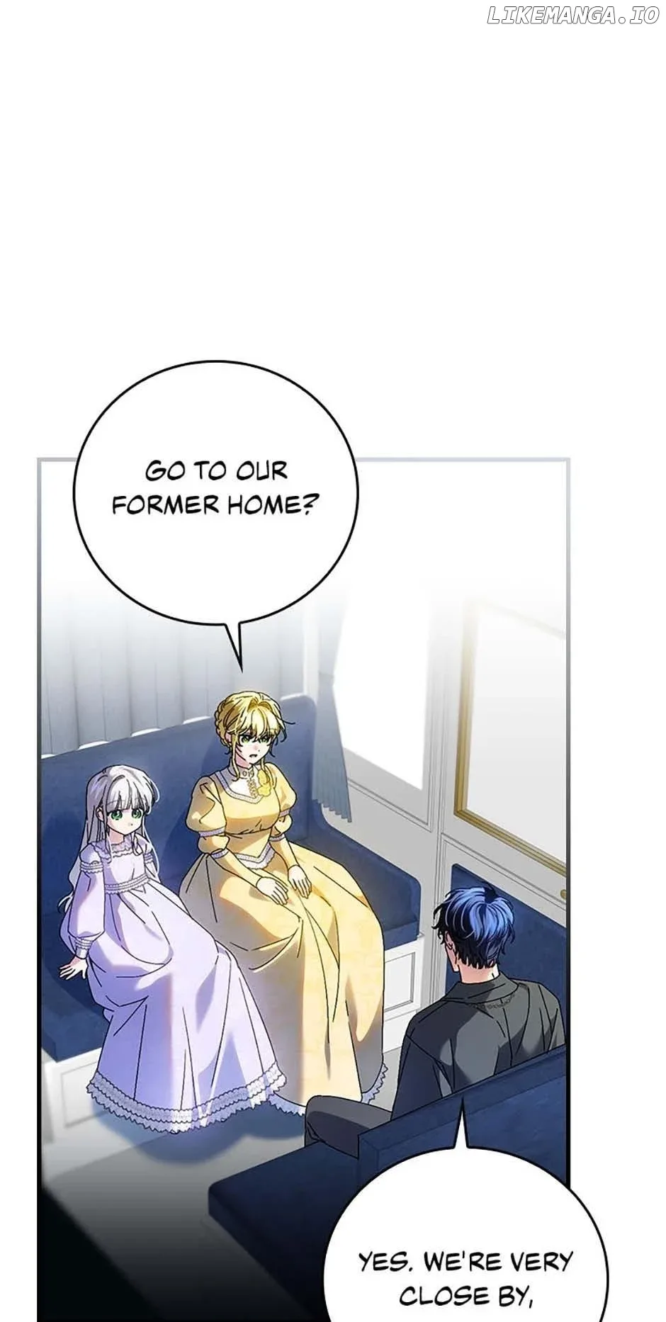 A Perfect Ending Plan of the Villain in a Fairy Tale Chapter 106 page 2