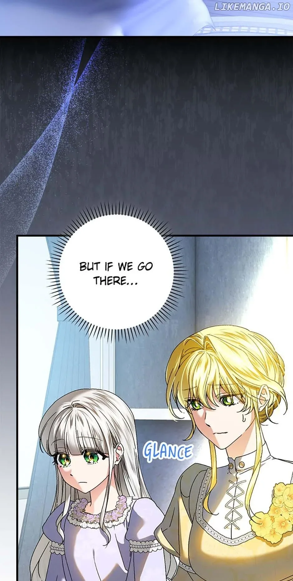 A Perfect Ending Plan of the Villain in a Fairy Tale Chapter 106 page 6