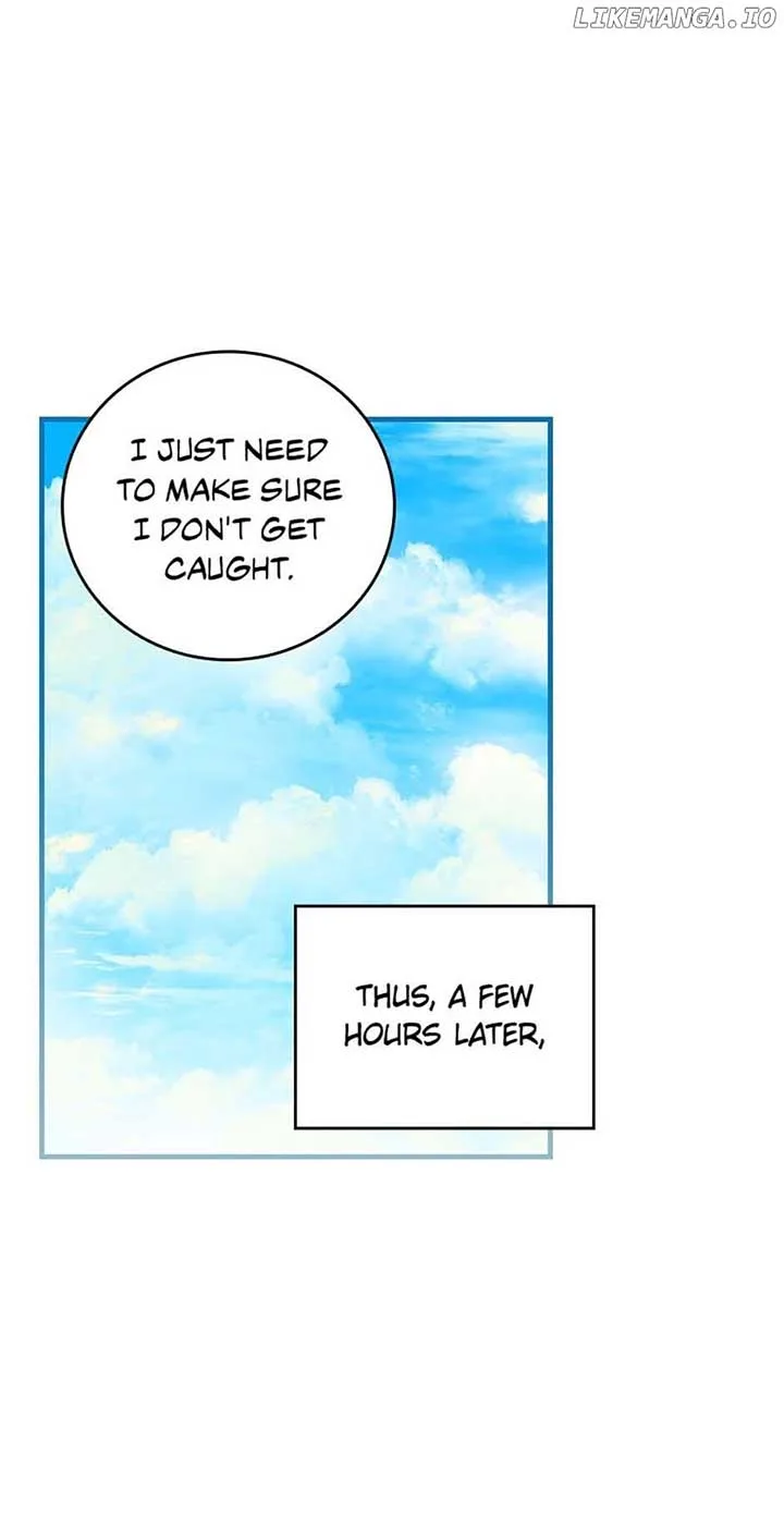 A Perfect Ending Plan of the Villain in a Fairy Tale Chapter 104 page 8