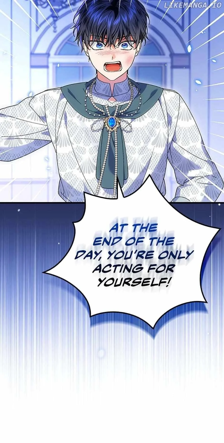 A Perfect Ending Plan of the Villain in a Fairy Tale Chapter 97 page 51