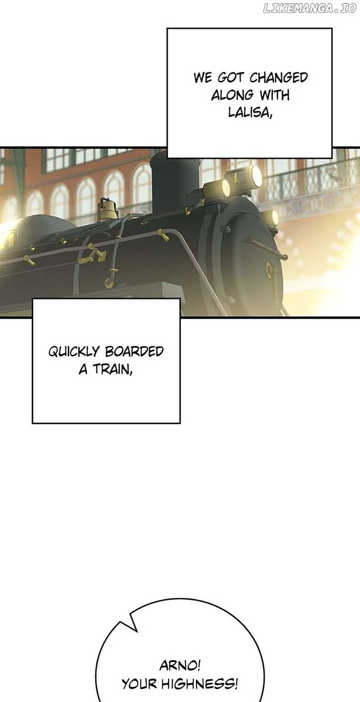 A Perfect Ending Plan of the Villain in a Fairy Tale Chapter 104 page 9