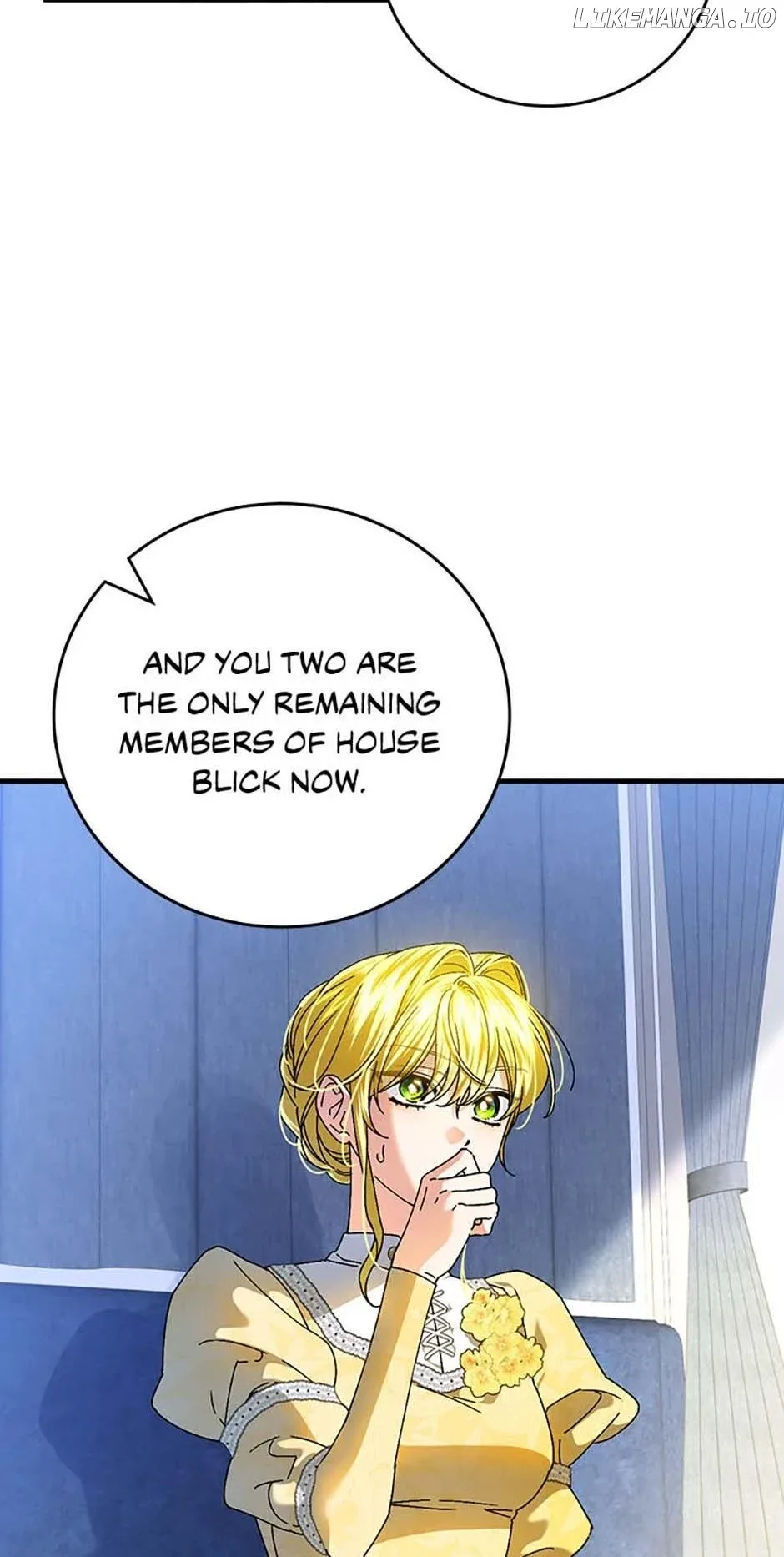 A Perfect Ending Plan of the Villain in a Fairy Tale Chapter 106 page 3