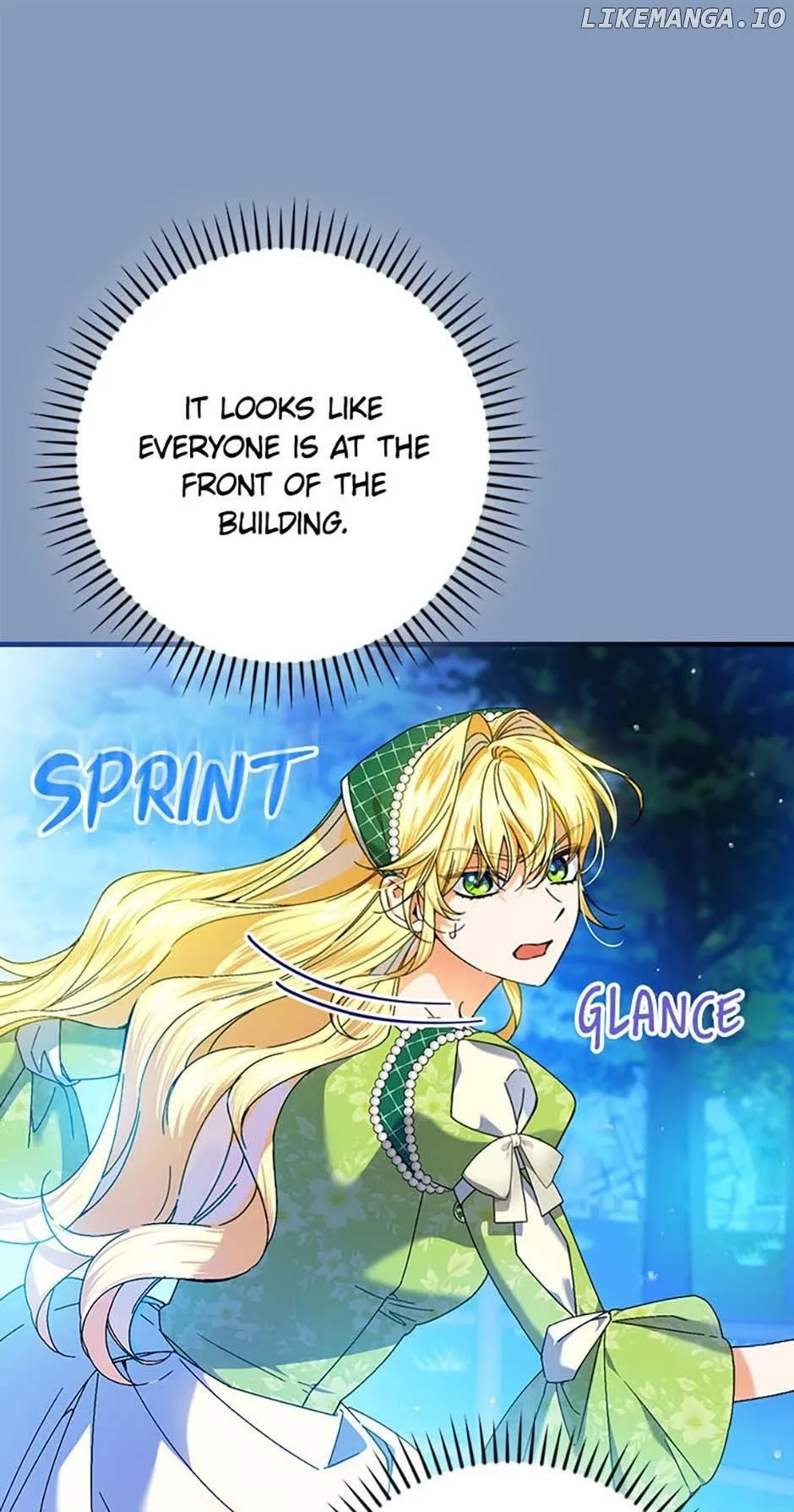 A Perfect Ending Plan of the Villain in a Fairy Tale Chapter 96 page 61