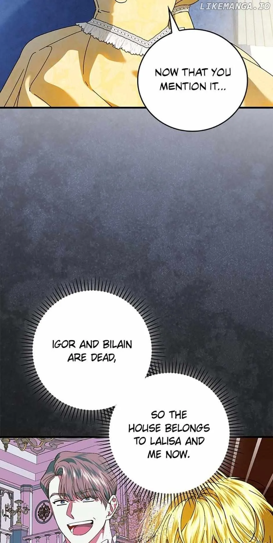 A Perfect Ending Plan of the Villain in a Fairy Tale Chapter 106 page 4