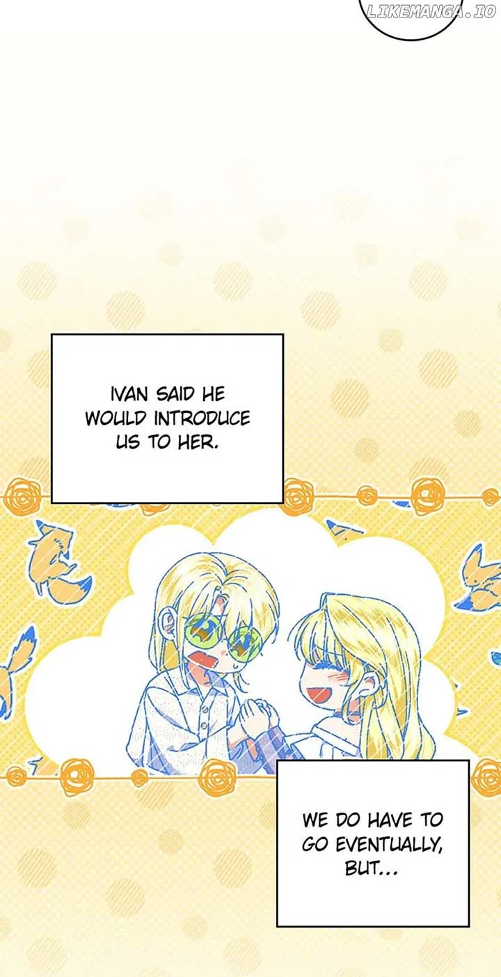 A Perfect Ending Plan of the Villain in a Fairy Tale Chapter 104 page 6