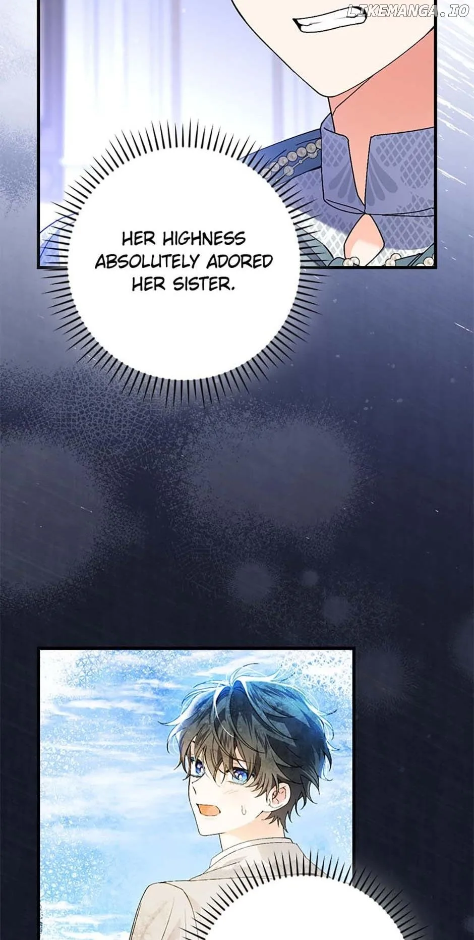 A Perfect Ending Plan of the Villain in a Fairy Tale Chapter 97 page 49