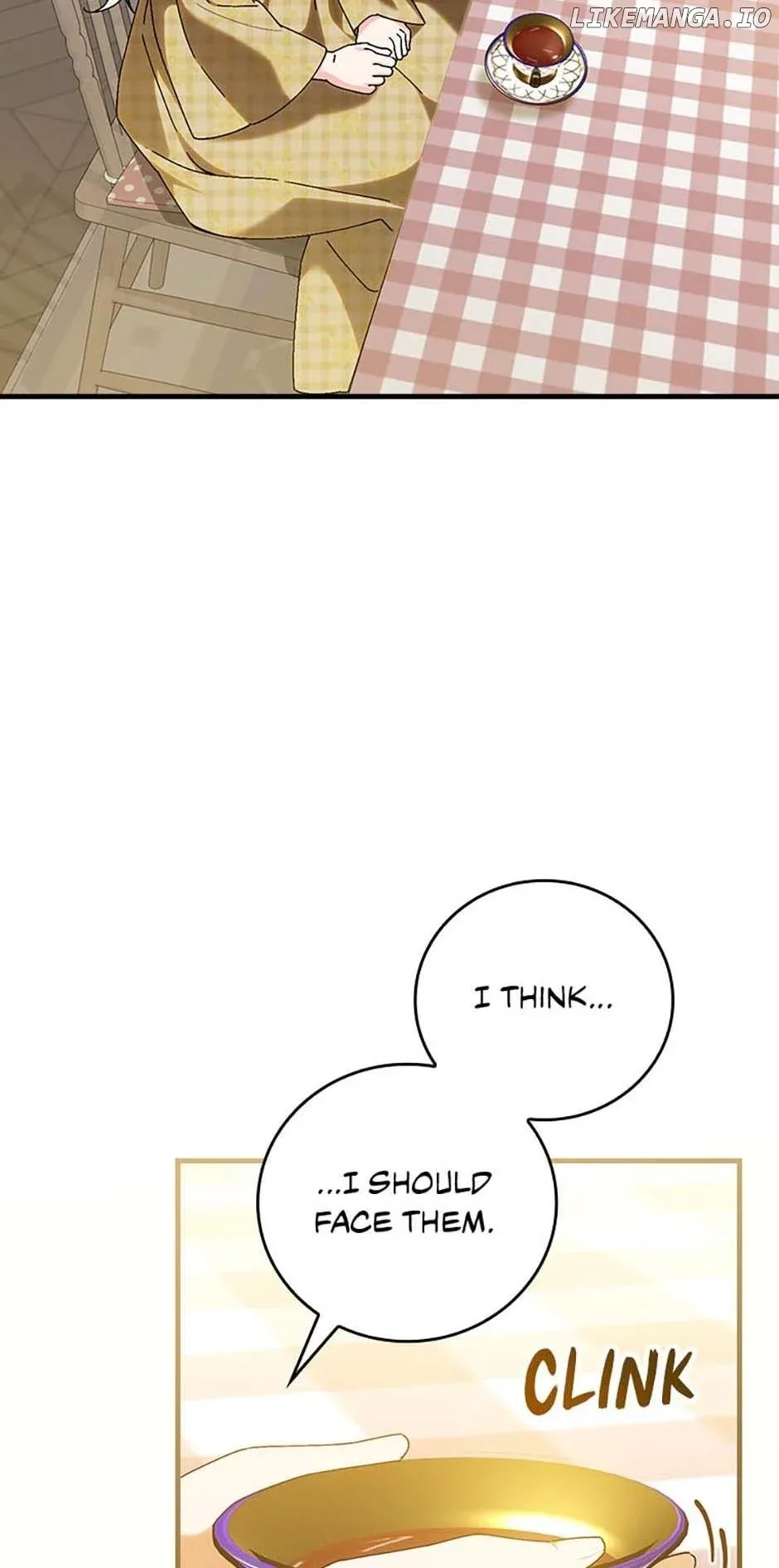 A Perfect Ending Plan of the Villain in a Fairy Tale Chapter 105 page 4