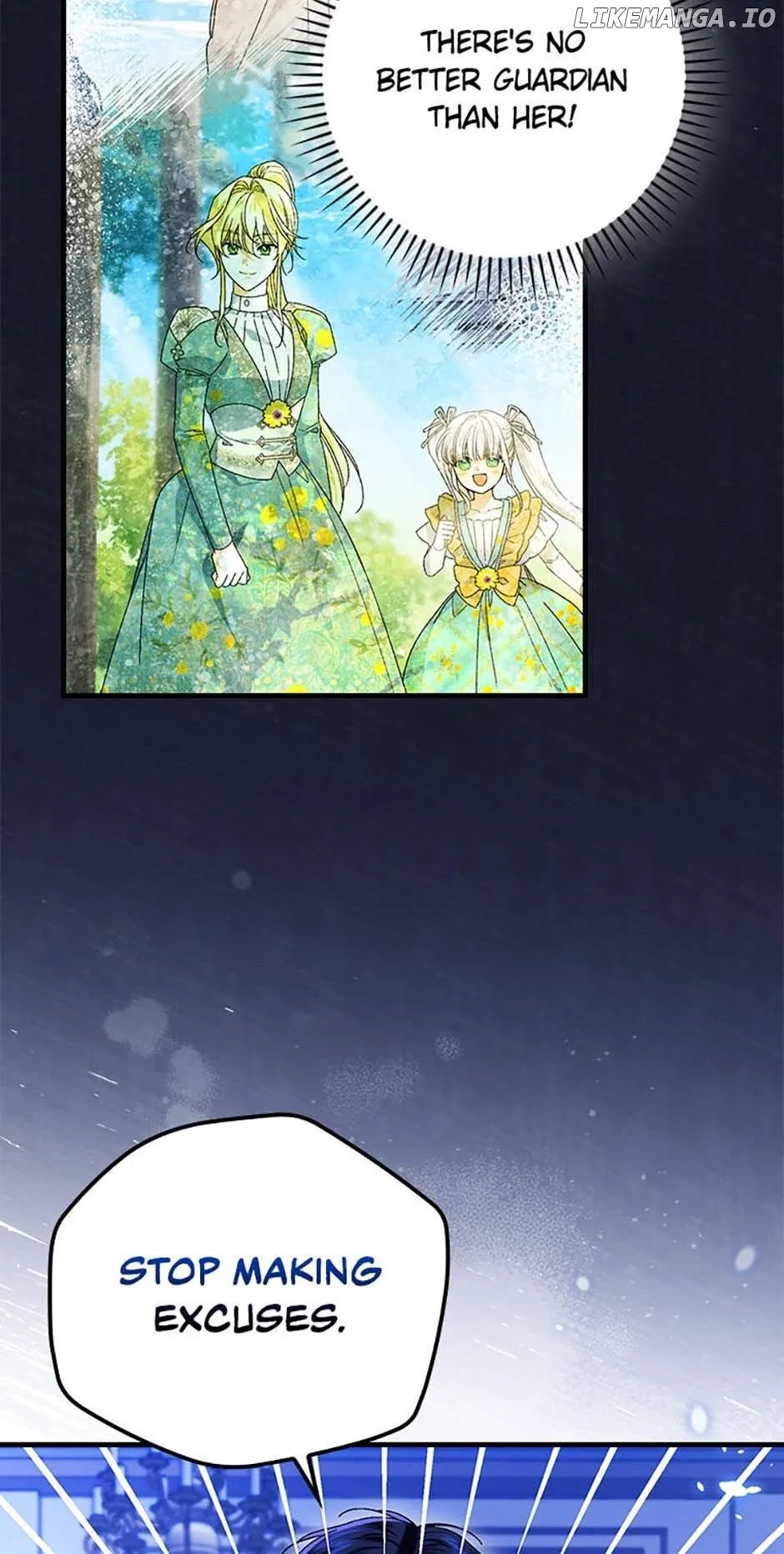 A Perfect Ending Plan of the Villain in a Fairy Tale Chapter 97 page 50