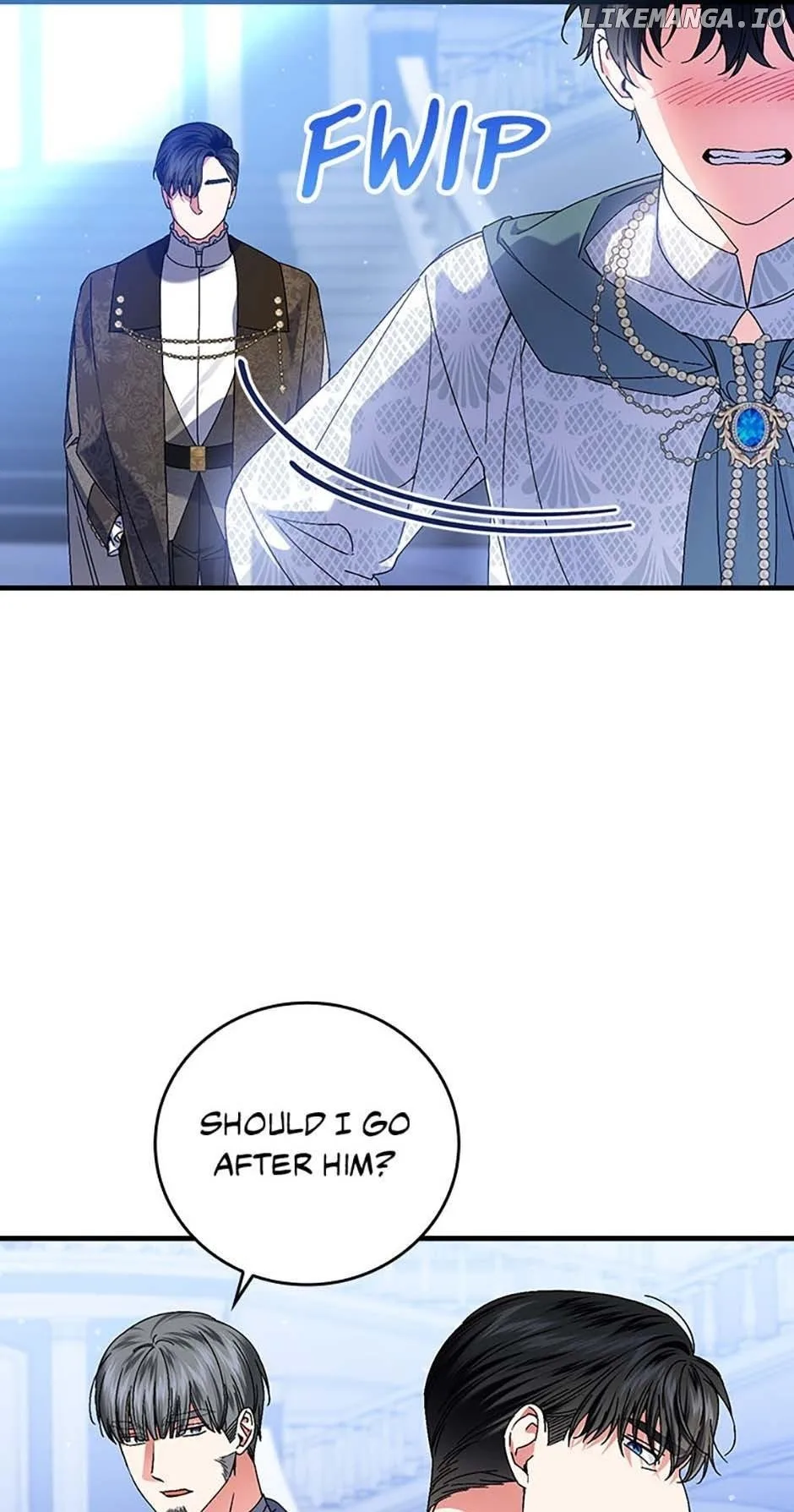 A Perfect Ending Plan of the Villain in a Fairy Tale Chapter 97 page 52