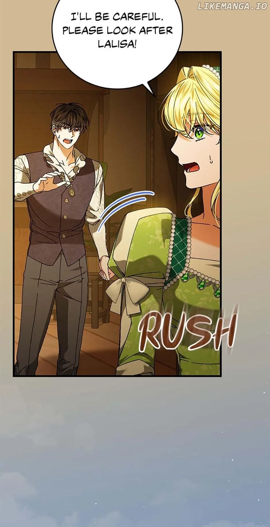 A Perfect Ending Plan of the Villain in a Fairy Tale Chapter 96 page 59
