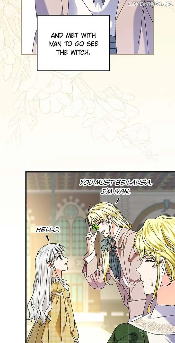 A Perfect Ending Plan of the Villain in a Fairy Tale Chapter 104 page 12