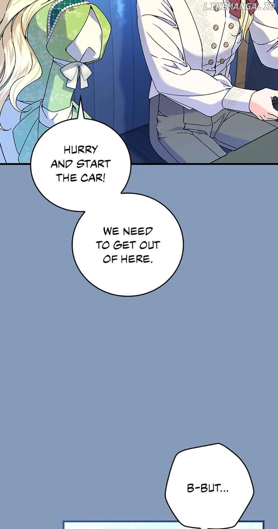 A Perfect Ending Plan of the Villain in a Fairy Tale Chapter 96 page 66