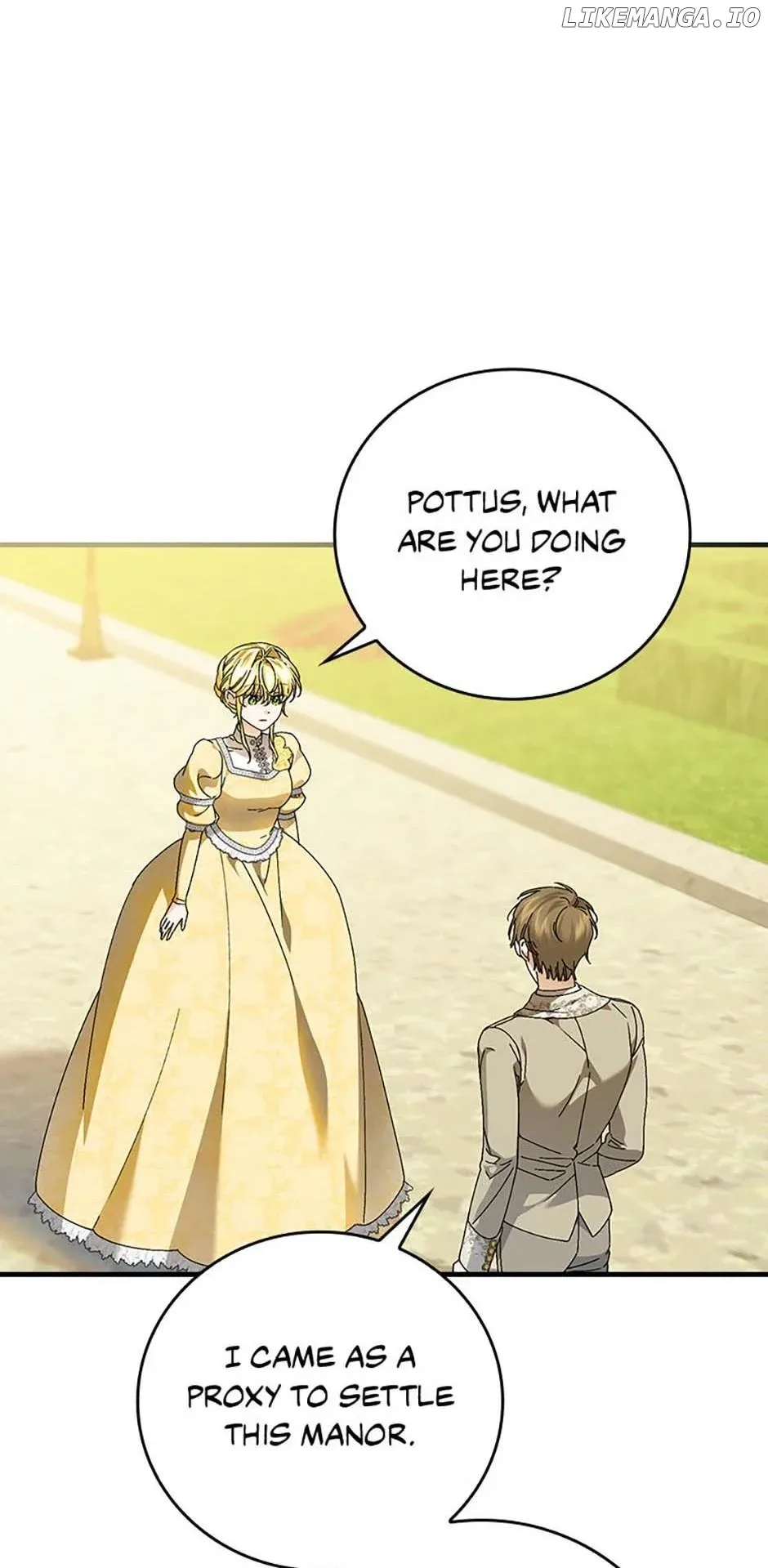 A Perfect Ending Plan of the Villain in a Fairy Tale Chapter 106 page 13