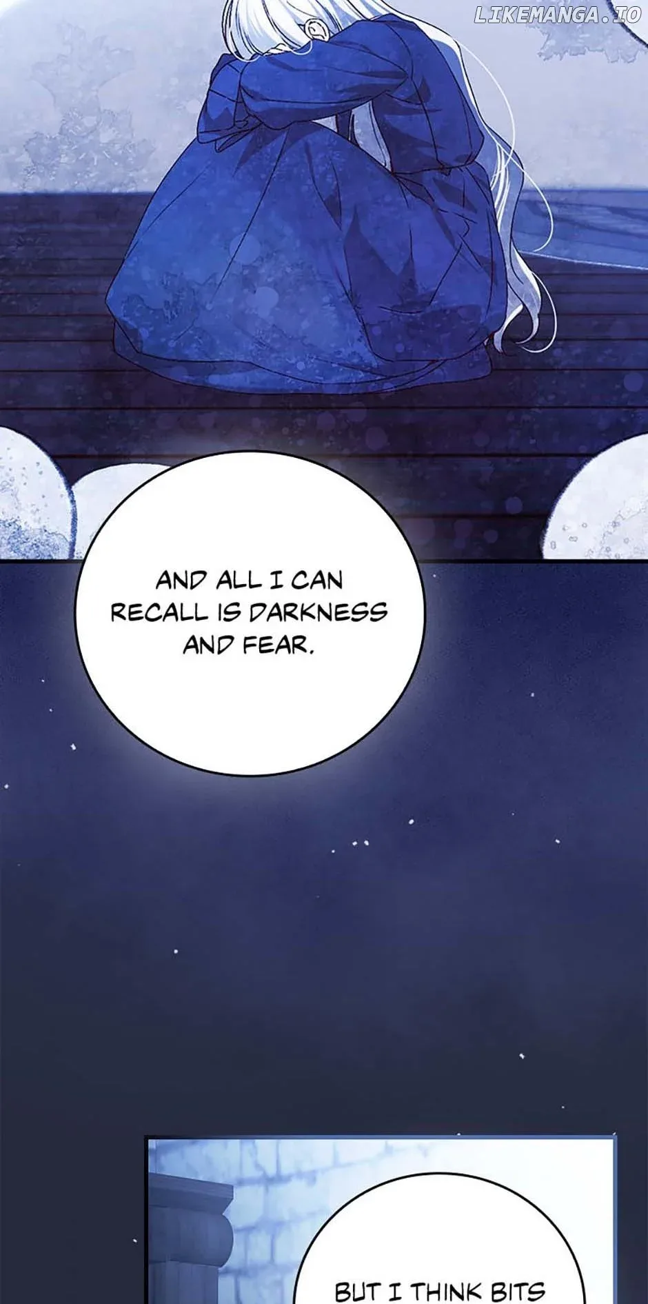 A Perfect Ending Plan of the Villain in a Fairy Tale Chapter 105 page 8