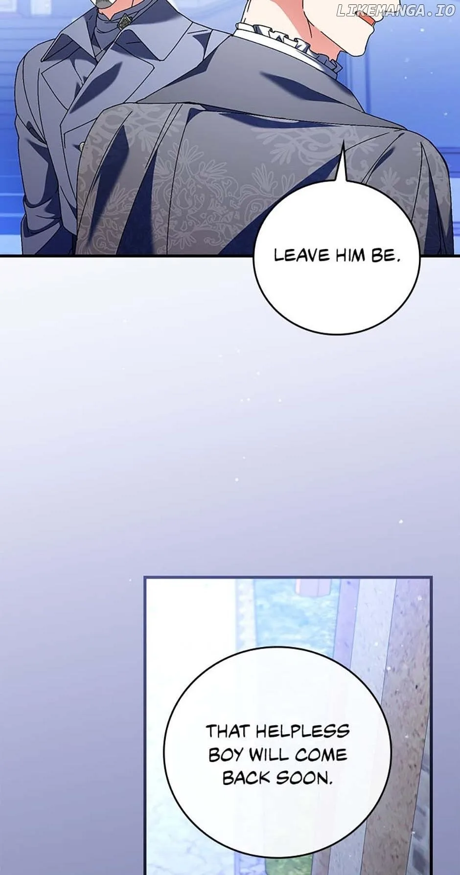 A Perfect Ending Plan of the Villain in a Fairy Tale Chapter 97 page 53