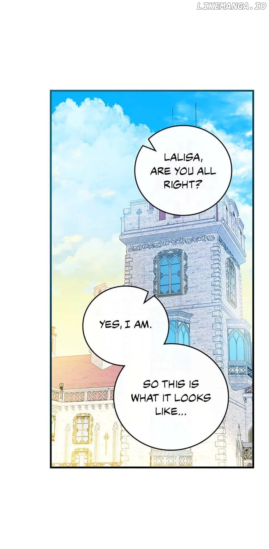 A Perfect Ending Plan of the Villain in a Fairy Tale Chapter 106 page 15