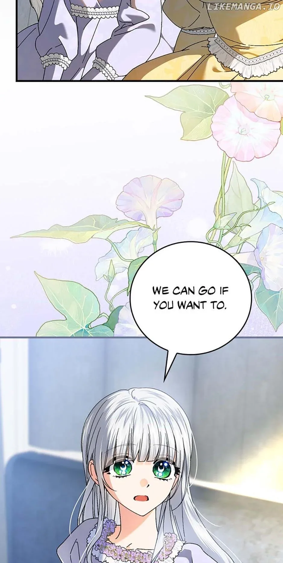 A Perfect Ending Plan of the Villain in a Fairy Tale Chapter 106 page 7